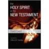 The Holy Spirit in the New Testament door David Ewert