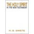 The Holy Spirit in the New Testament