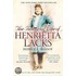 The Immortal Life Of Henrietta Lacks