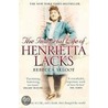 The Immortal Life Of Henrietta Lacks door Rebecca Skloot.