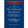 The Industrial Revolution In Britain door Julian Hoppit