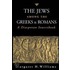 The Jews Among The Greeks And Romans
