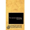 The Journal Of Philology, Volume Xii by William George Clark