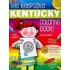 The Keepsake Kentucky Coloring Book!