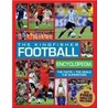 The Kingfisher Football Encyclopedia door Clive Gifford