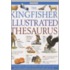 The Kingfisher Illustrated Thesaurus