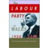 The Labour Party in Wales, 1900-2000