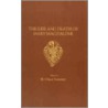 The Life And Death Of Mary Magdalene by Theodore H. Robinson