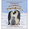 The Life Cycle Of An Emperor Penguin by Robin Johnson
