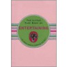 The Little Pink Book of Entertaining door Ruth Cullen