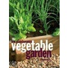 The Low Maintenance Vegetable Garden by Clare Matthews