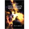 The Making of Yesterday's Enterprise door Eric A. Stillwell