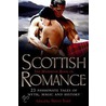 The Mammoth Book Of Scottish Romance by Tricia Telep