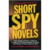 The Mammoth Book of Short Spy Novels door Onbekend