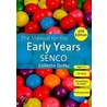 The Manual For The Early Years Senco by Ms Collette Drifte