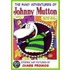 The Many Adventures of Johnny Mutton