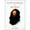 The Many Indiscretions Of Arty Boyle by Gerard Shirar