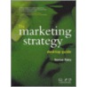 The Marketing Strategy Desktop Guide door Norton Paley
