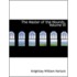 The Master Of The Hounds, Volume Iii