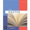 The Master Reader [With Access Code] by D.J. Henry