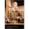 The Merchant Of Venice  Book/Cd Pack door Shakespeare William Shakespeare