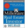 The Millionaire Real Estate Investor by Jay Papasan