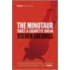 The Minotaur Takes A Cigarette Break