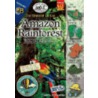 The Mystery in the Amazon Rainforest door Carole Marsh