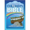 The New Illustrated Children's Bible door Onbekend