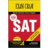 The New Sat Exam Cram 2 [with Cdrom]