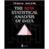 The New Statistical Analysis of Data