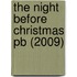 The Night Before Christmas Pb (2009)