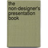 The Non-Designer's Presentation Book door Robin Williams