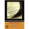 The Nuttall Encyclopaedia, Volume Iv by Rev. James Wood