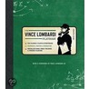 The Official Vince Lombardi Playbook door Phil Barber