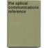 The Optical Communications Reference