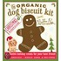 The Organic Dog Biscuit Cookbook Kit