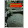 The Origins Of Development Economics door Kwame Sundaram Jomo