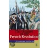 The Origins of the French Revolution door Peter R. Campbell