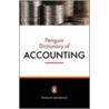 The Penguin Dictionary Of Accounting door Christopher Nobes