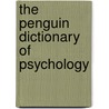 The Penguin Dictionary of Psychology door Rhianon Allen
