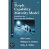 The People Capability Maturity Model door William E. Hefley