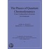 The Phases Of Quantum Chromodynamics