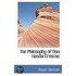 The Philosophy Of Don Hasdai Crescas