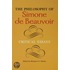 The Philosophy Of Simone De Beauvoir
