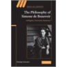 The Philosophy Of Simone De Beauvoir door Penelope Deutscher