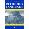 The Philosophy of Religious Language door Dan R. Stiver
