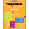 The Plaquemines Parish Activity Book door Onbekend