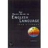 The Pocket Guide To English Language door John O'Connor