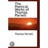 The Poetical Works Of Thomas Parnell